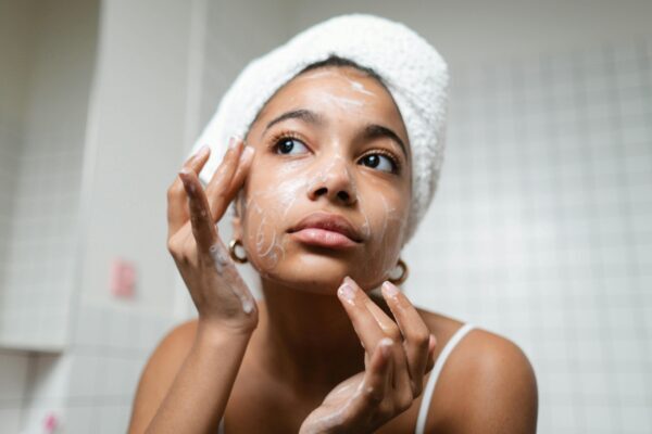 How to take care of combination skin