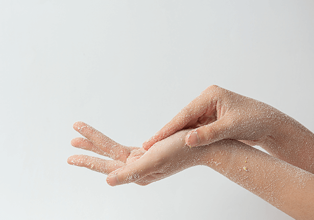 What Are the Benefits of Body Scrubs?