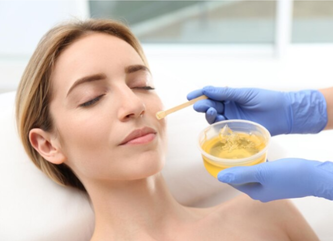 Upper Lip Hair Removal: Which is Better – Waxing or Threading?