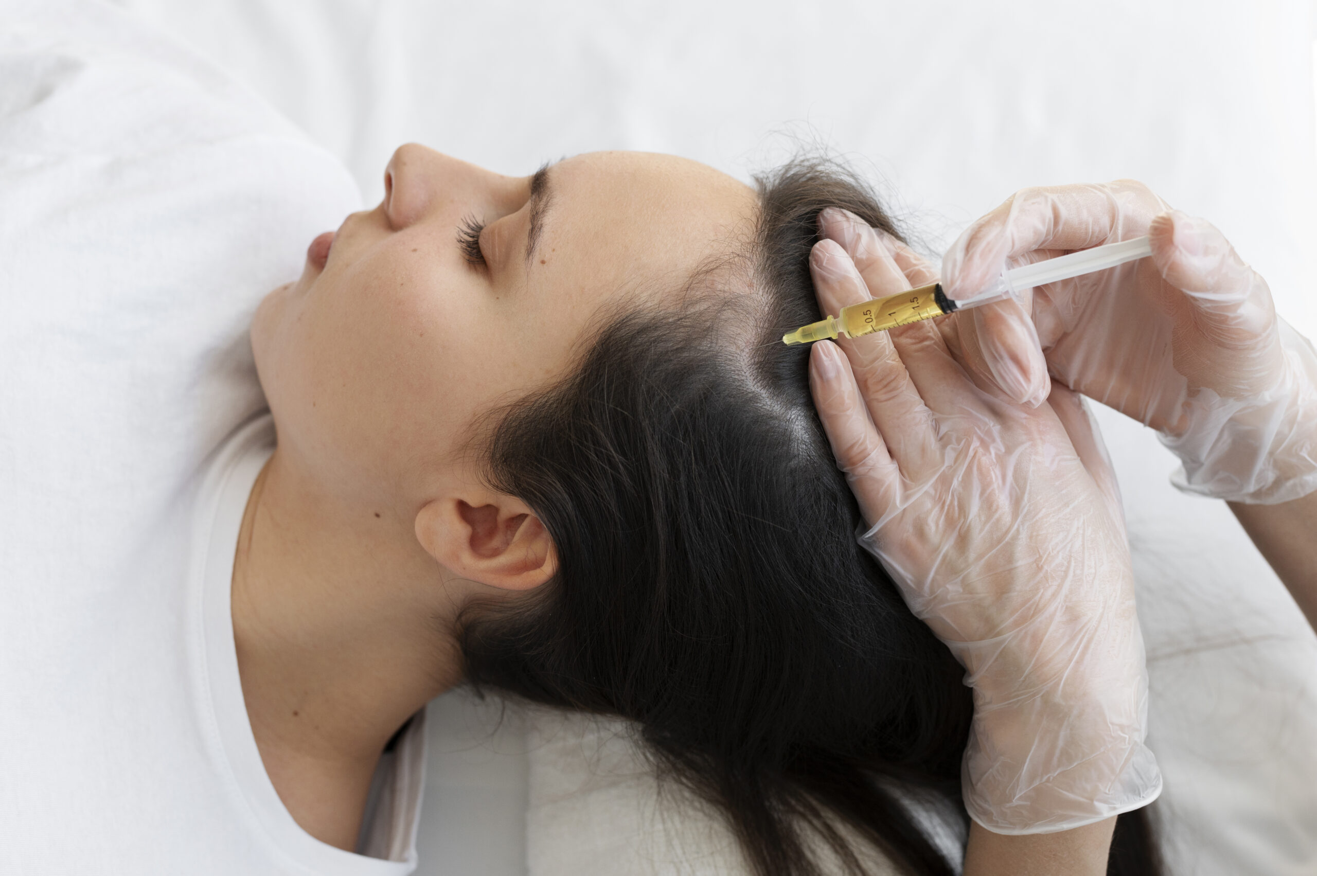 What is GFC Hair Treatment? A Complete Guide to Hair Regrowth