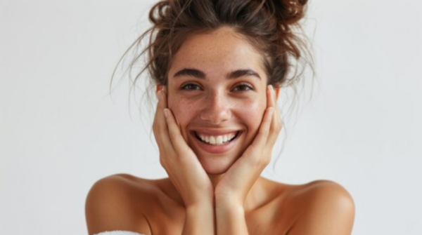 Fungal acne treatment