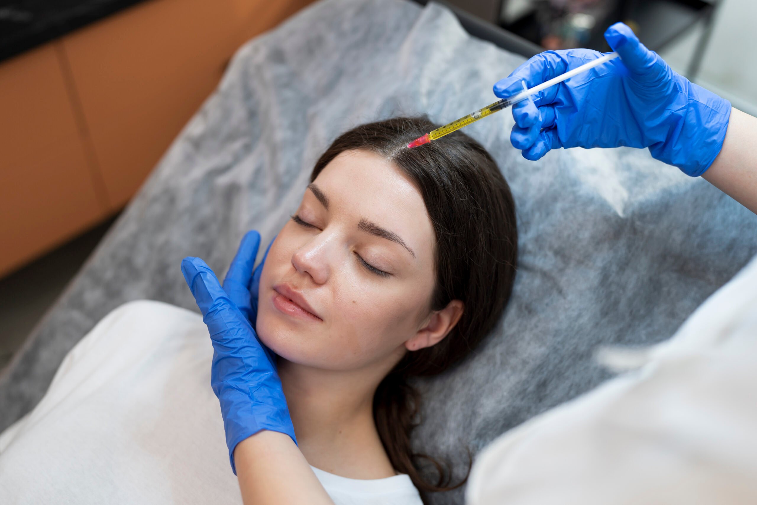 What is the PRP Vampire Facial? Everything You Need to Know