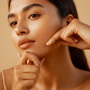 Jawline