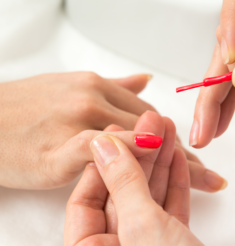 Does Getting Frequent Manicures or Gel Polish Actually Weaken Your Natural Nails?
