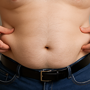Lower Abdomen men