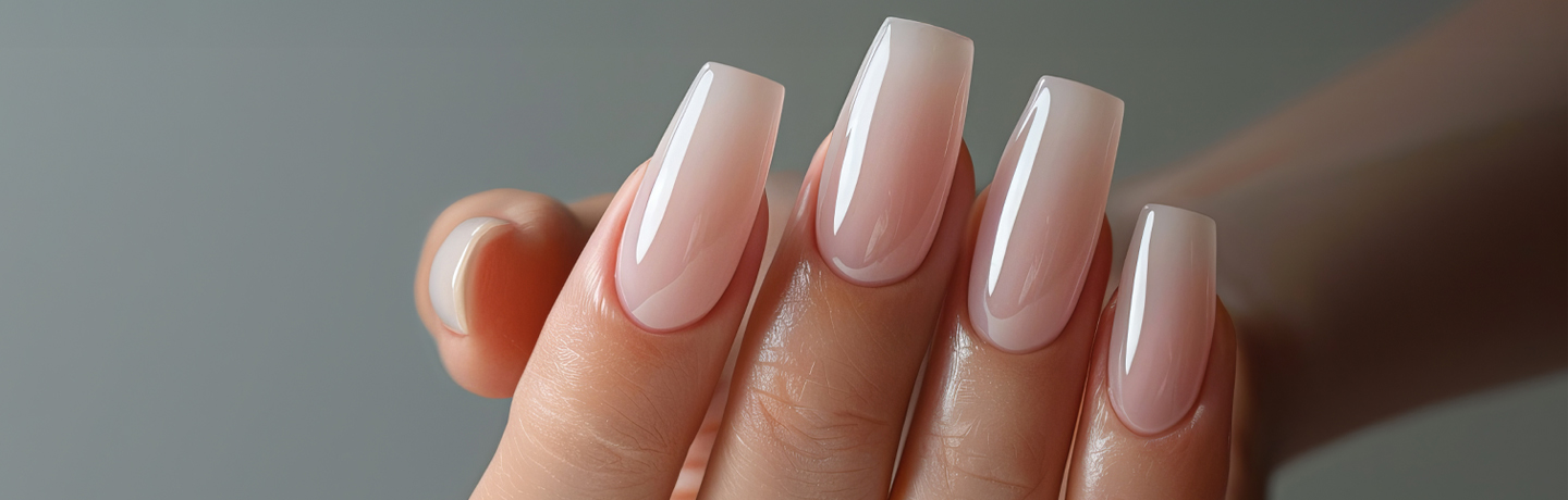 Nail bar copy