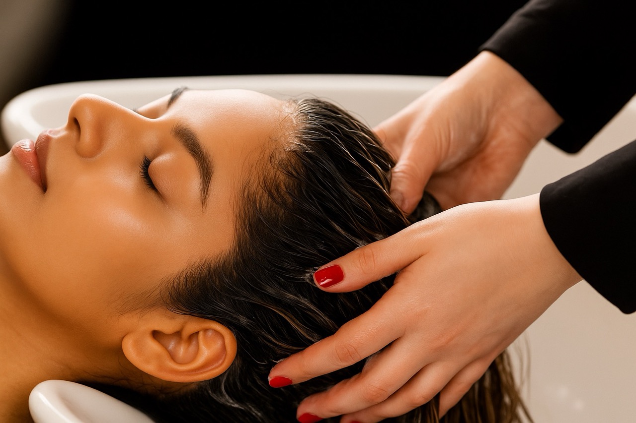 Plex Stand Alone Intense Treatment Large