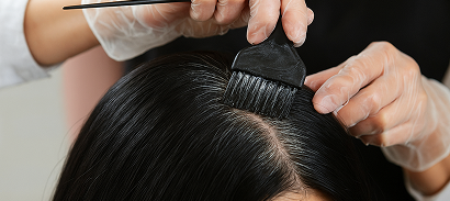 Root Touch Up