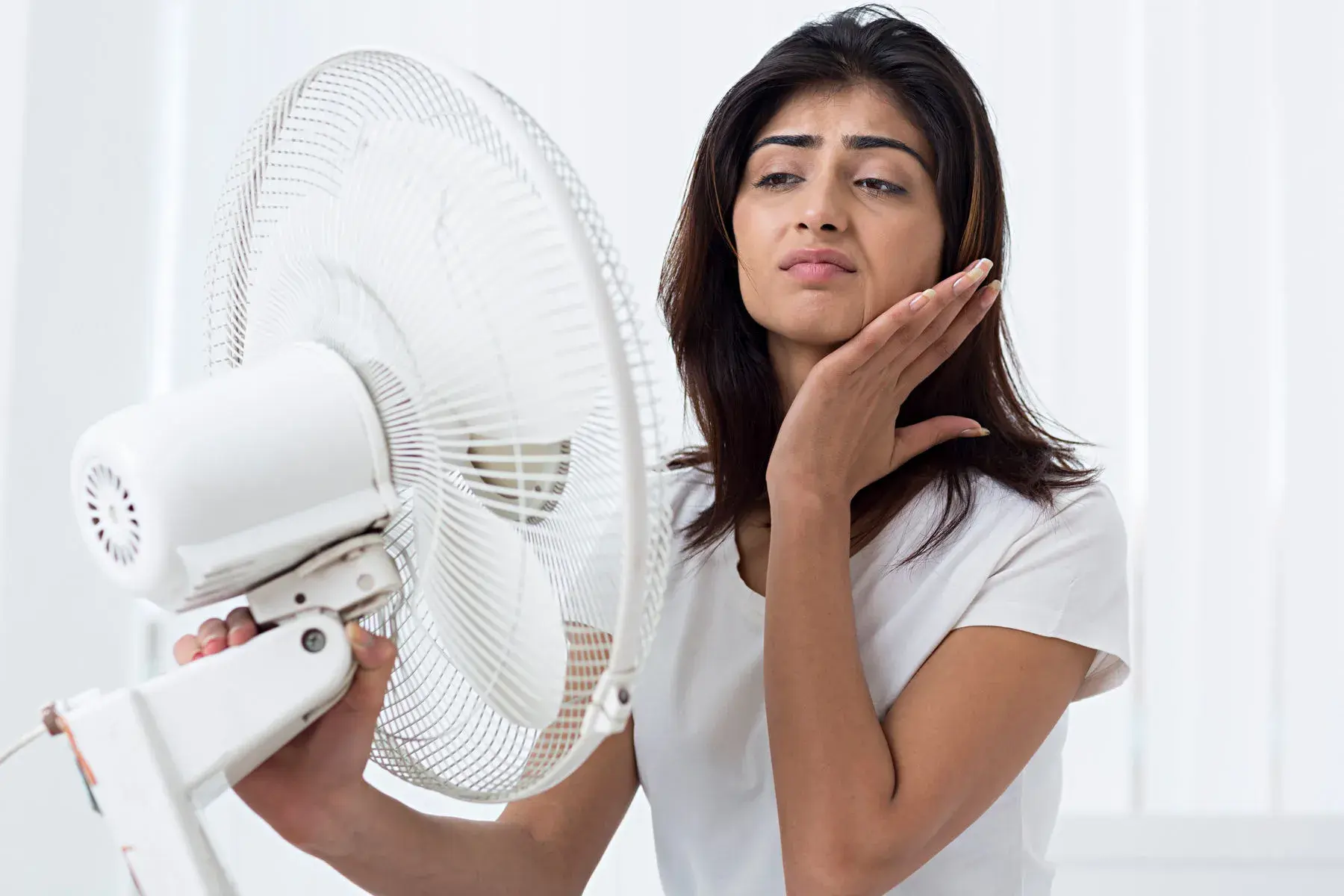 Generalized Hyperhidrosis: Symptoms, Causes & Treatment
