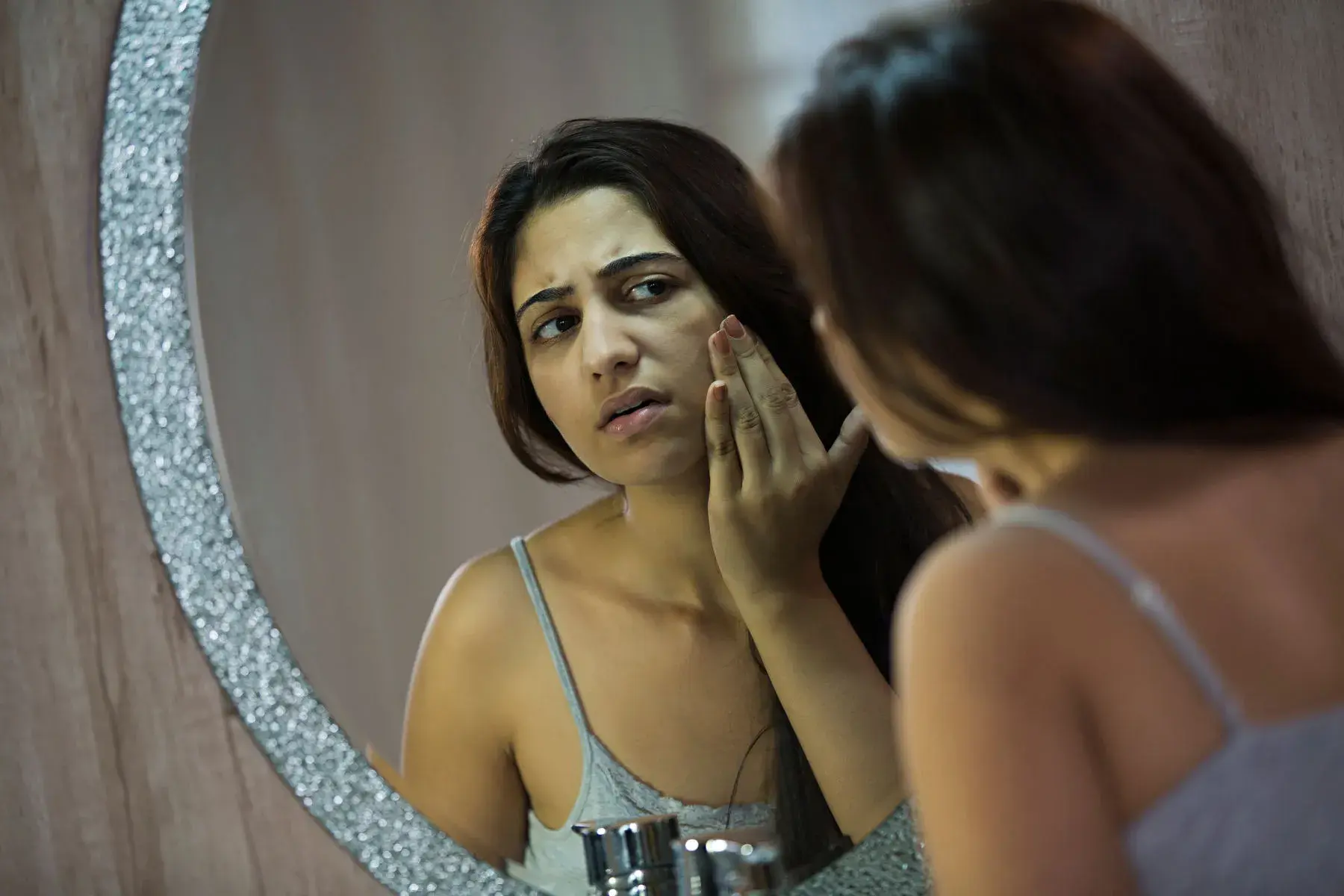 Can Stress Cause Dry Skin? Causes & Hydration Tips