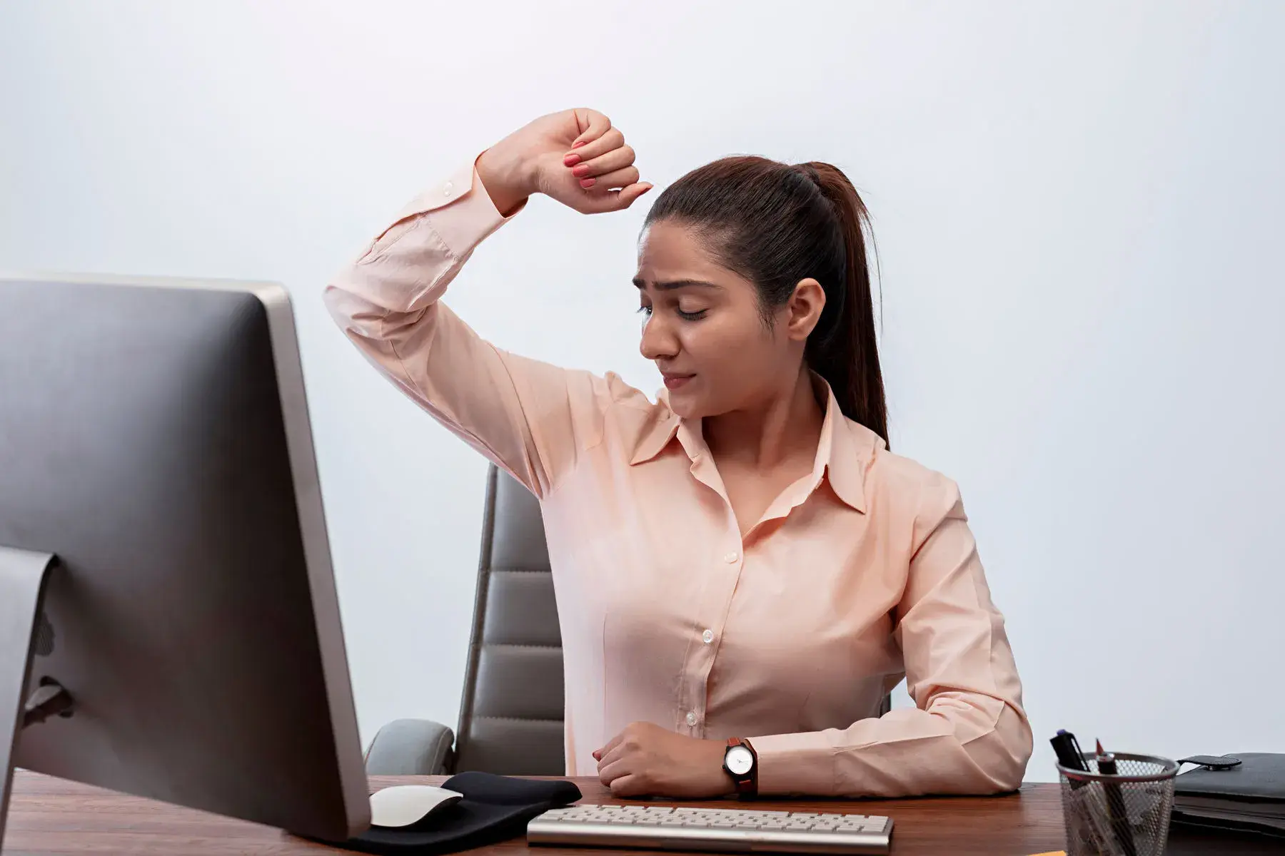 Focal Hyperhidrosis: Causes, Symptoms & Effective Treatment Options