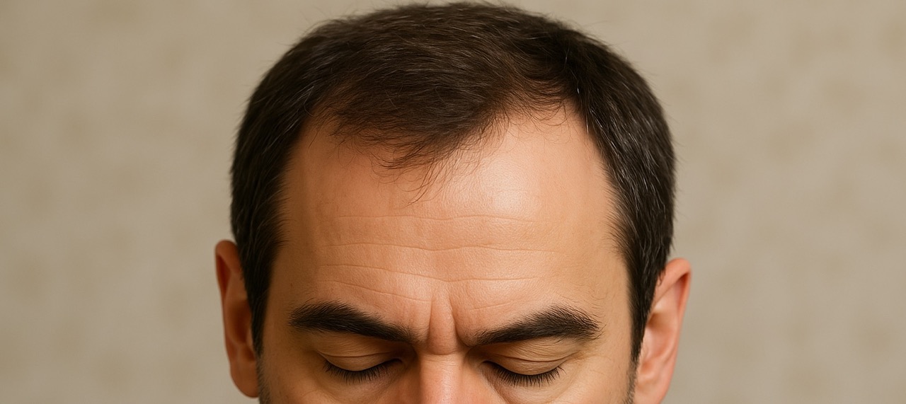 Scalp Large