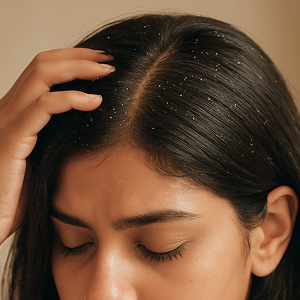 Scalp