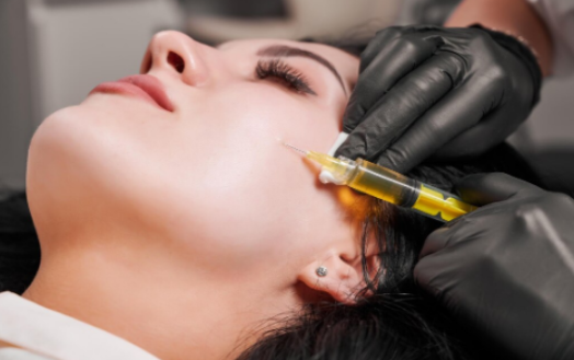 The Bridal Glow Guide: Treatments Every Bride Should Know Before Her Big Day