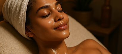 Senskin Facial