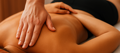 Shoulder & Back Massage-1