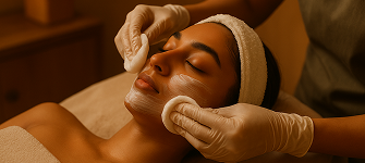 Silver Facial