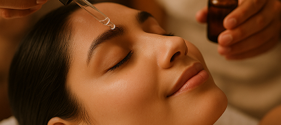 Skin Radiance Facial