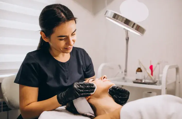 What Can You Do for Skin Tightening?