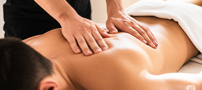 Swedish Massage