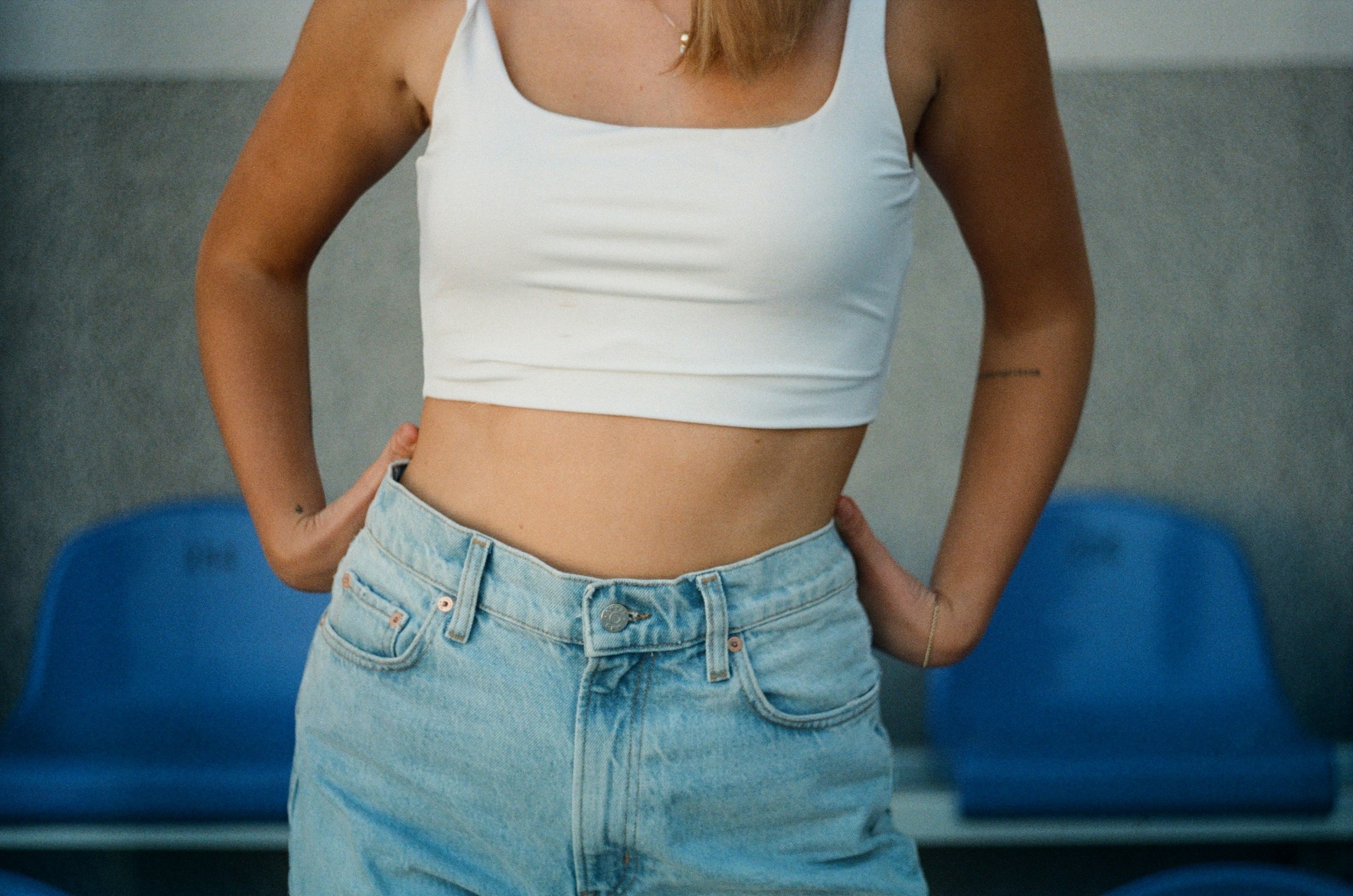 The Smarter Way to Track Your Health Through Body Composition Analysis