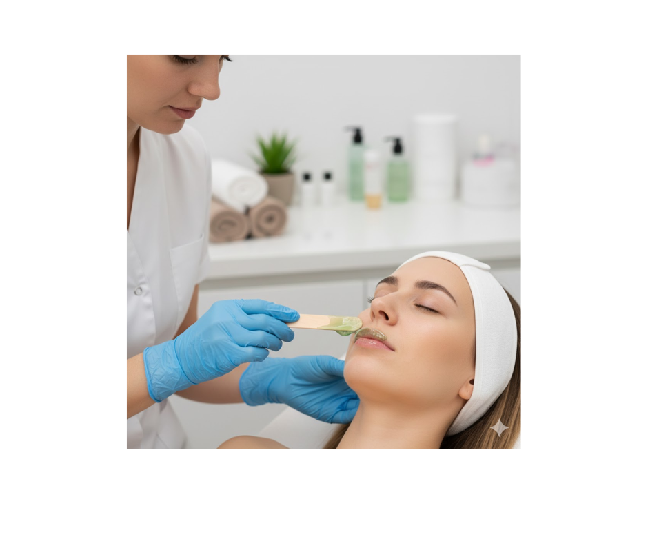Is Waxing Good for Face? Pros, Cons & Skin Safety