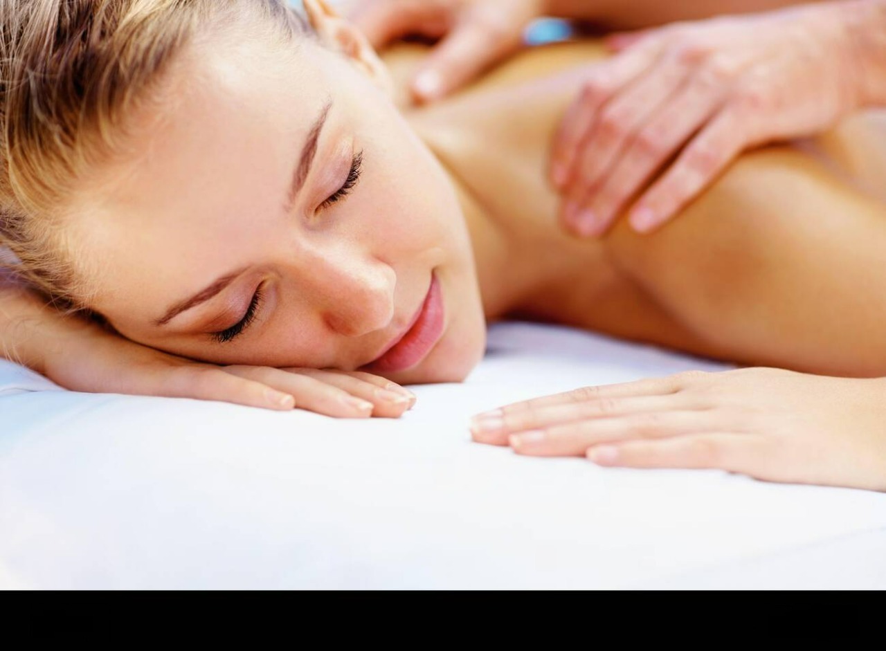 What Does Body Spa Mean?