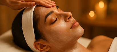 White Secret Advance Facial (1)