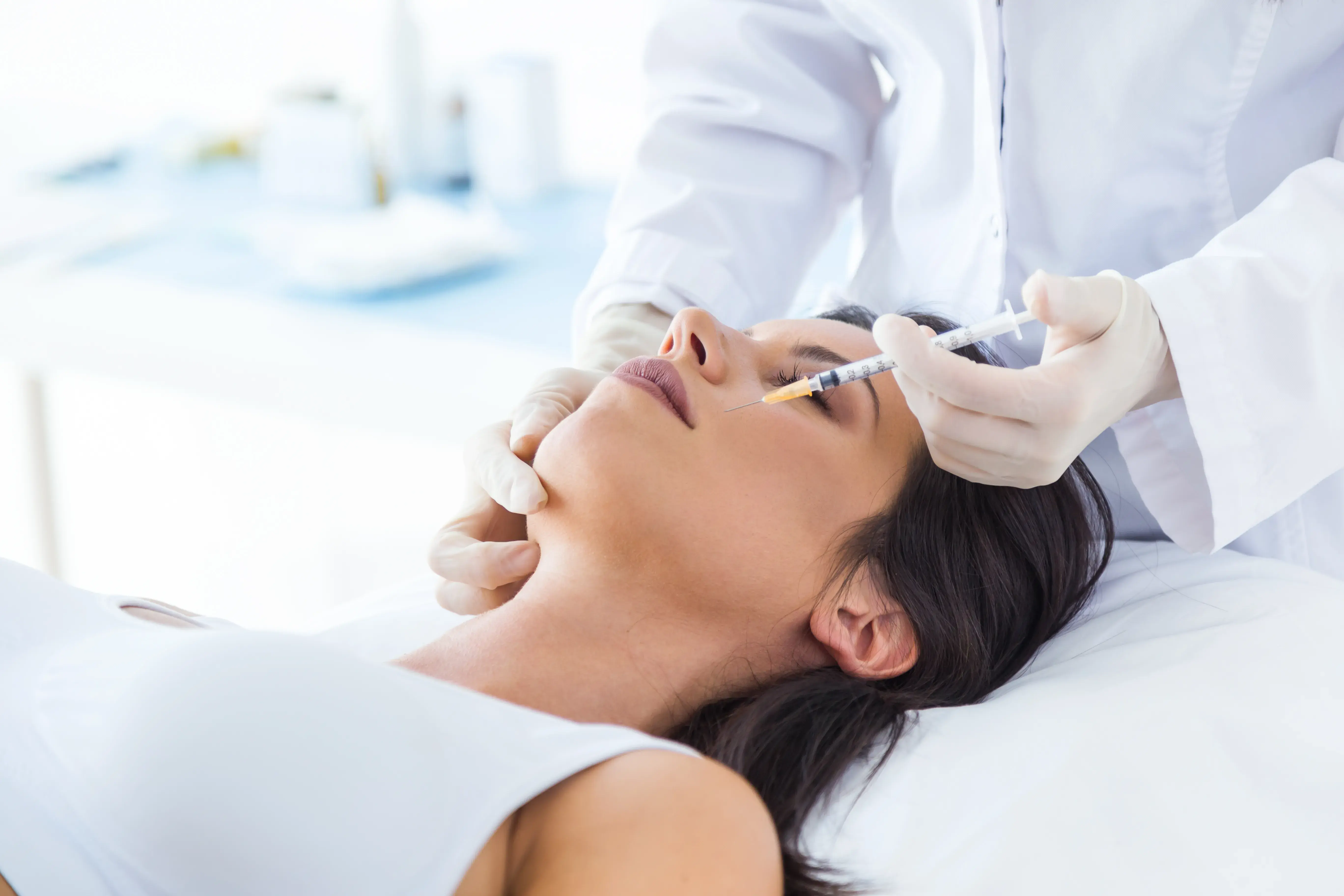 Is PDRN Safe? A Doctor Breaks Down the Facts