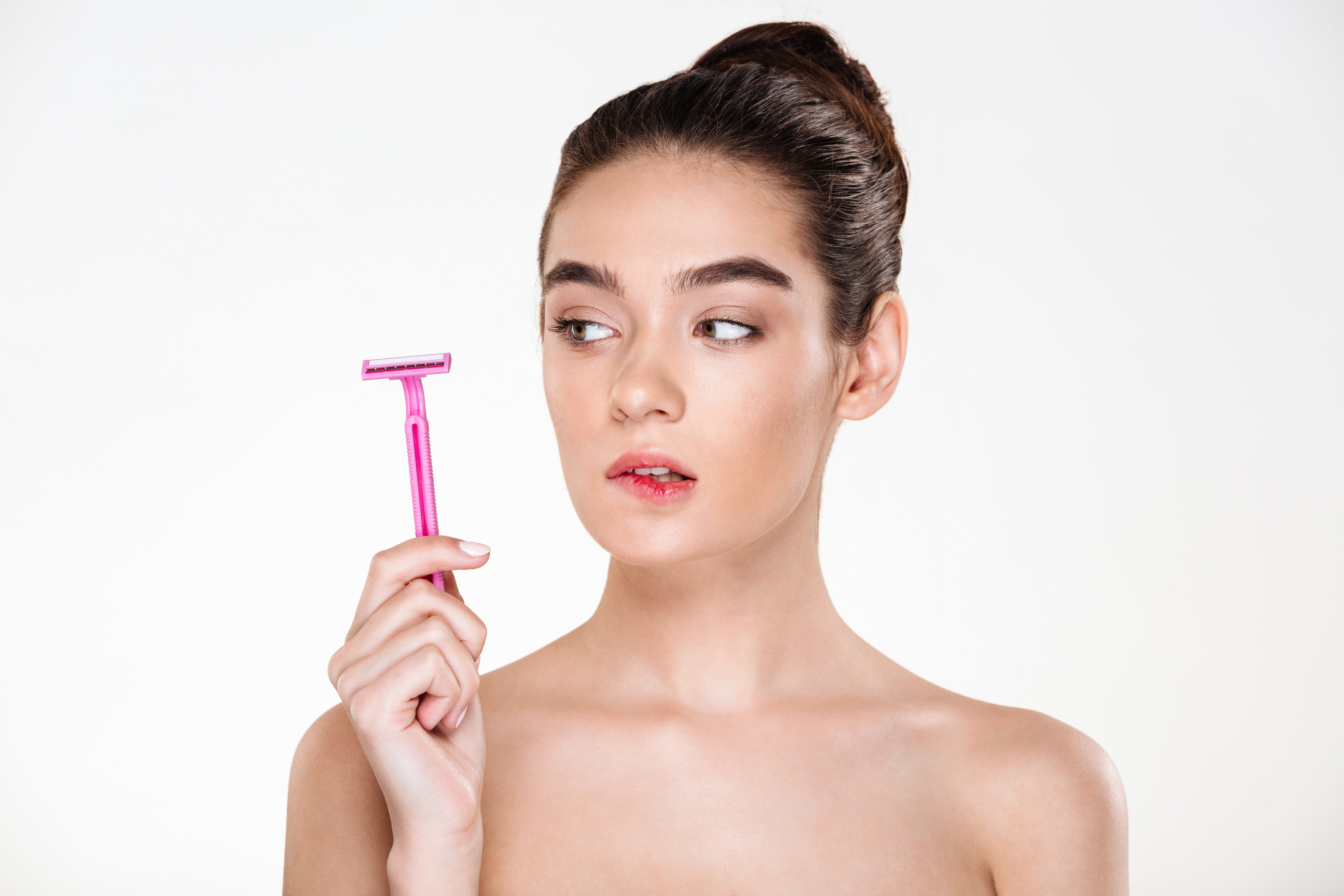 Which Facial Hair Removal Method Works Best for Your Skin?