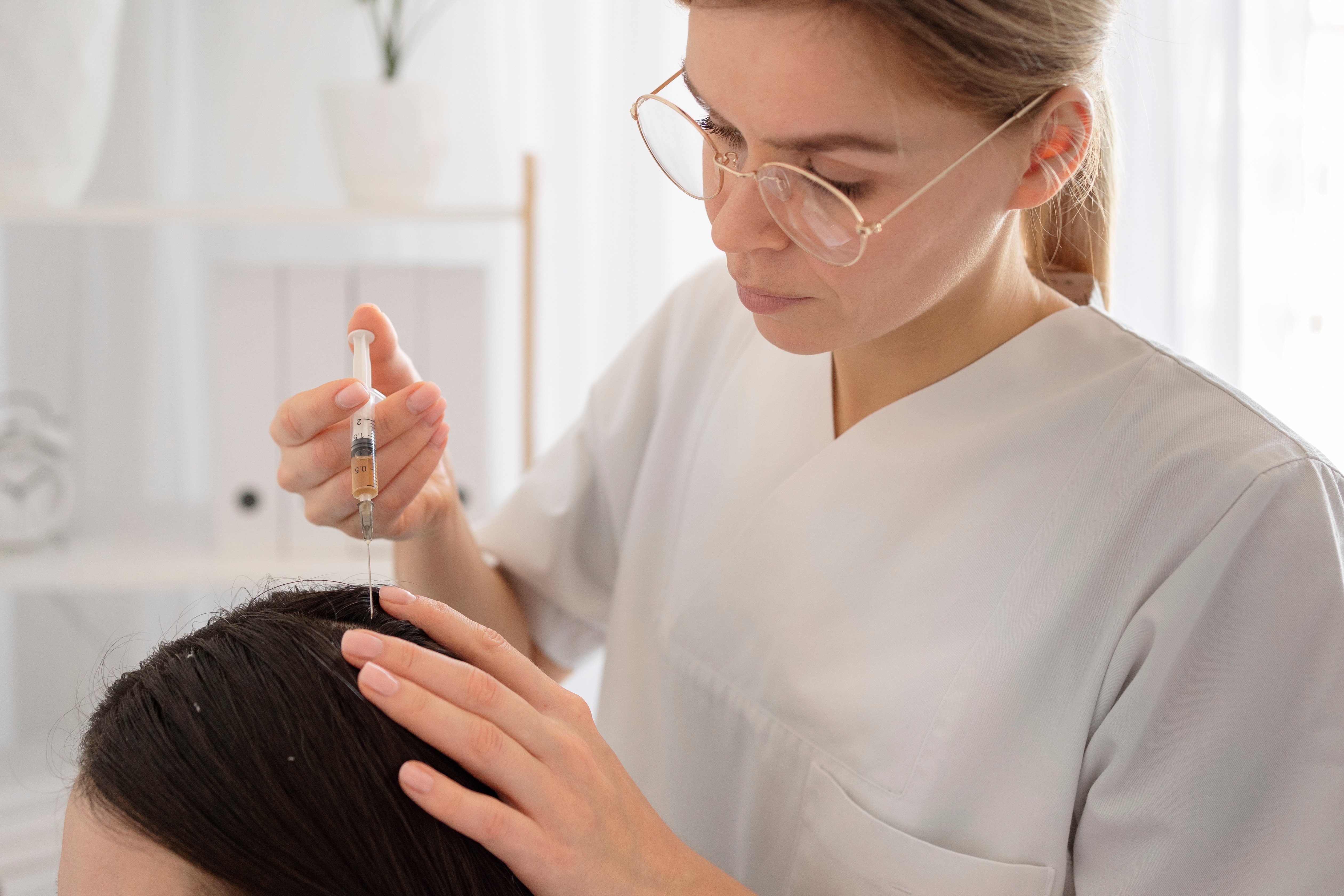 Hair Botox Treatment Cost in Gurgaon: A Complete Guide