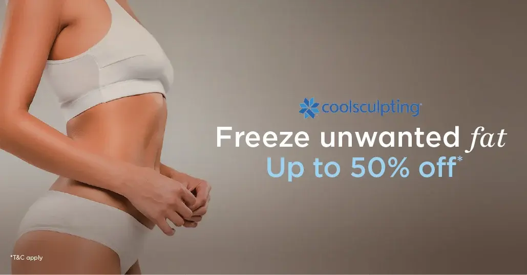 coolsculpting mobile banner
