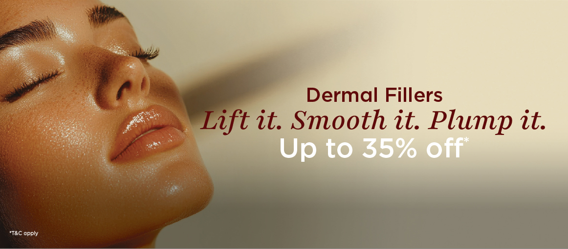 dermalFiller Web banner