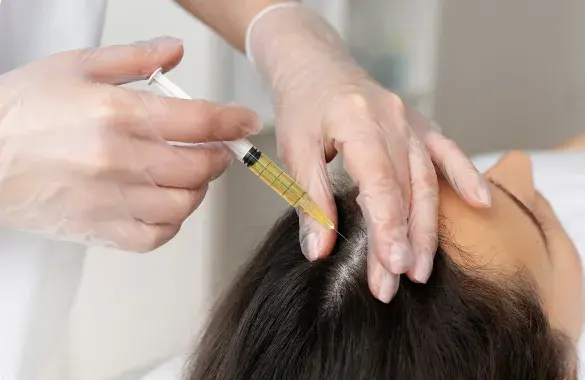 What Is Hair PRP? A Simple Beginners Guide