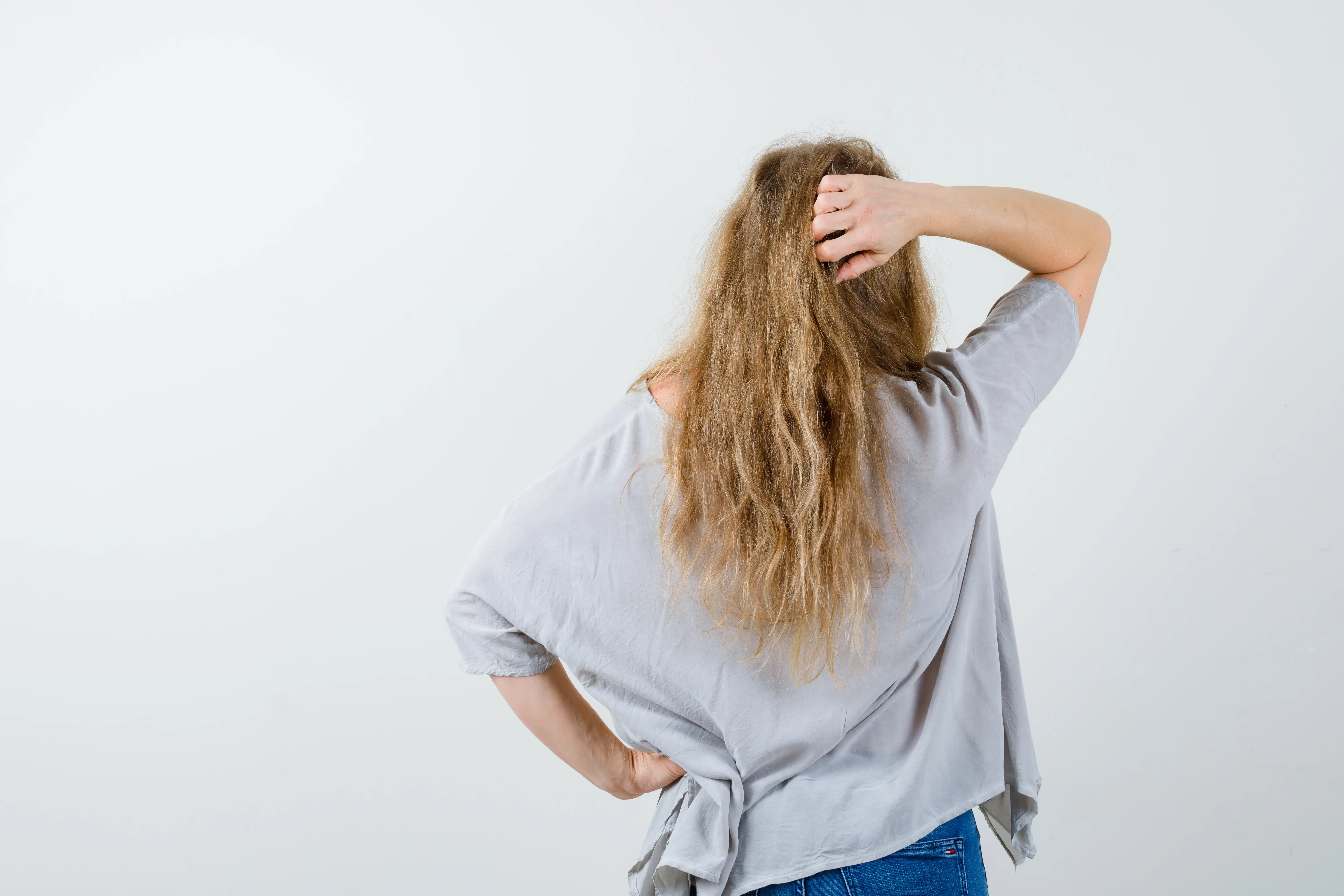 Frizzy Hair Remedy: Best Salon Therapies to Control Frizz During Monsoon