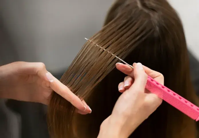 Is Non-Surgical Hair Replacement Permanent? Guide