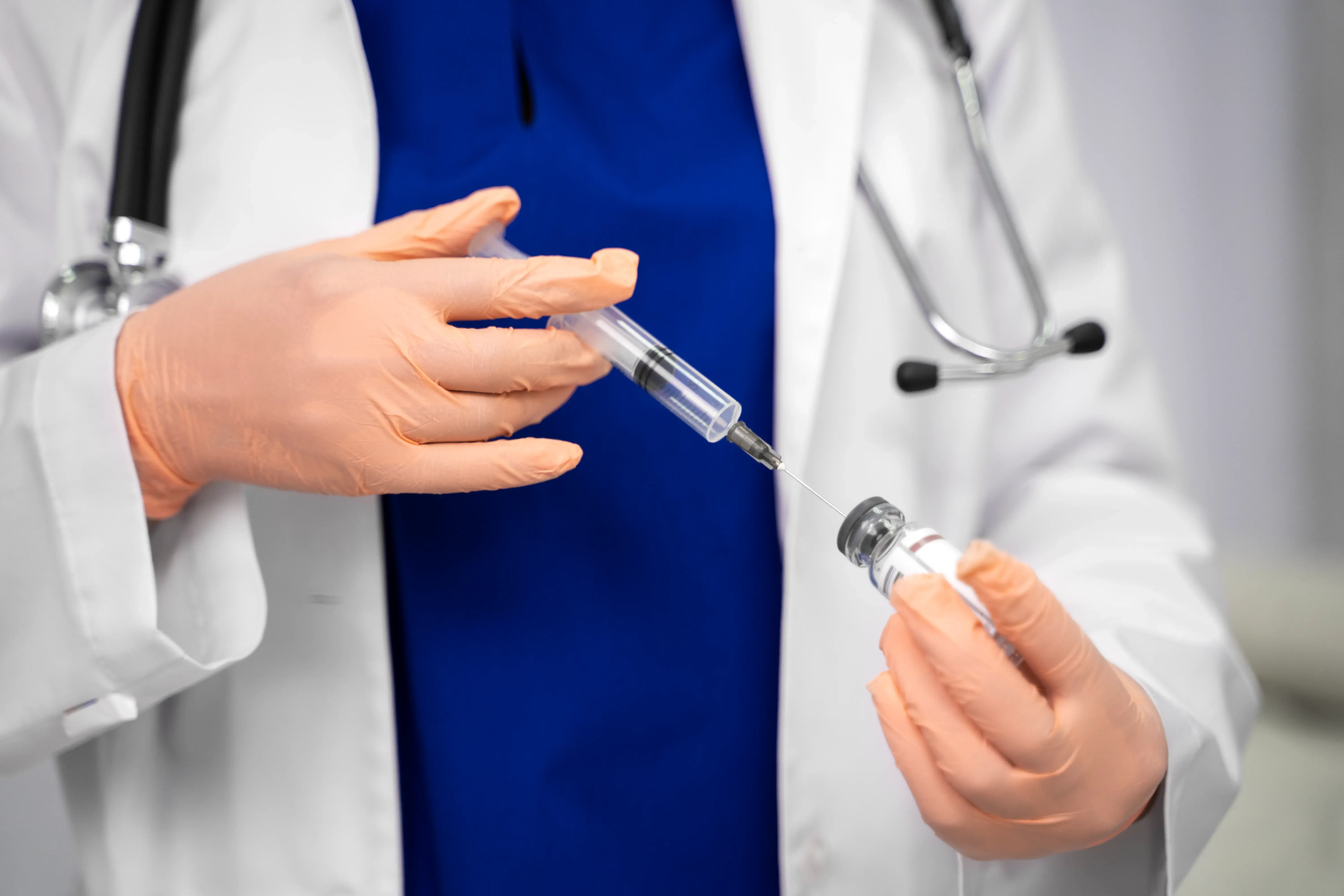 GLP 1 Weight Loss: What Doctors Want You to Know