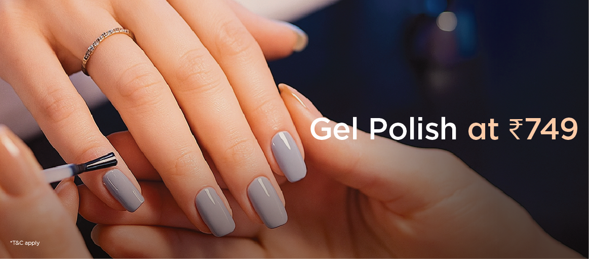 Gel Nail Polish