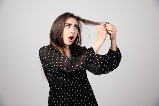 Reasons Your Hair Texture is Changing, According to Experts