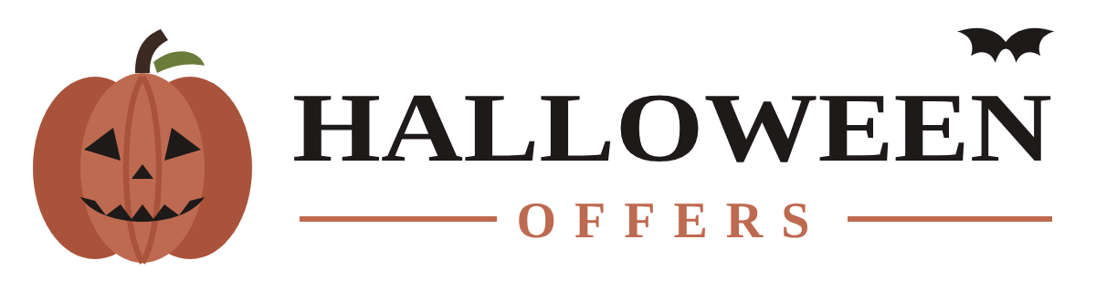 Halloween Offers