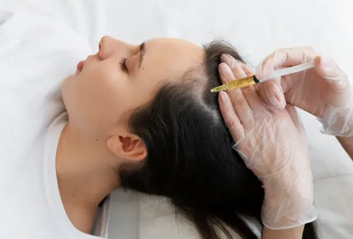 Can PRP Regrow Hair? A Beginners Guide