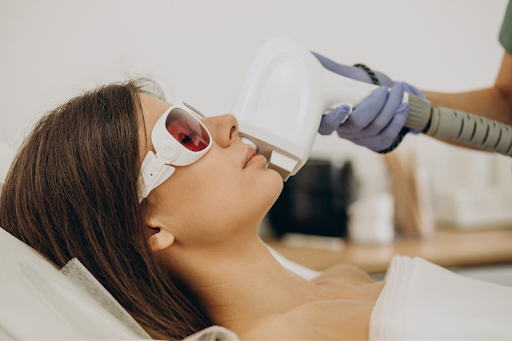Laser Hair Removal: Benefits, Procedure, Results and Cost