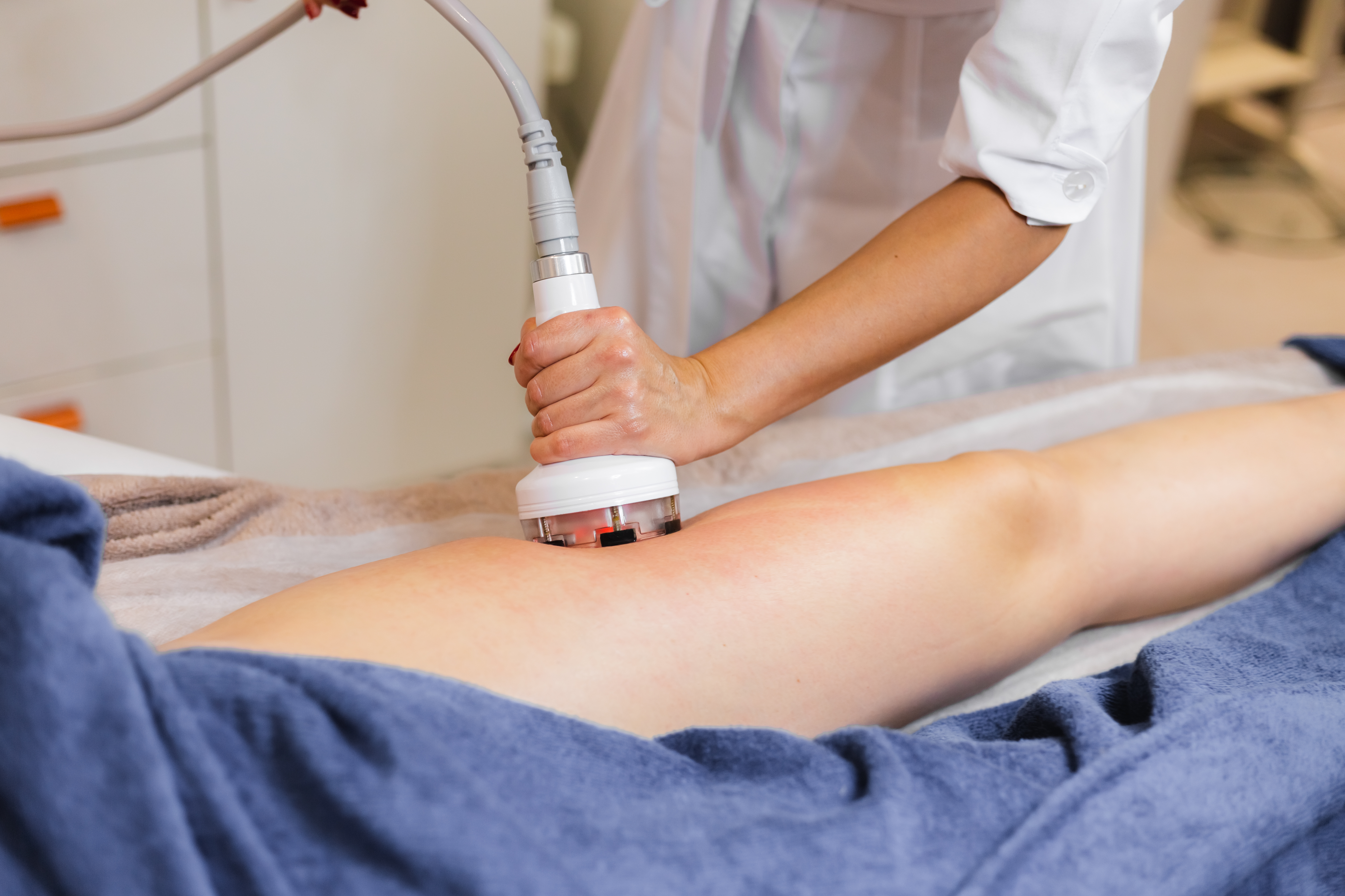 Is Laser Fat Reduction Safe? Benefits & Side Effects