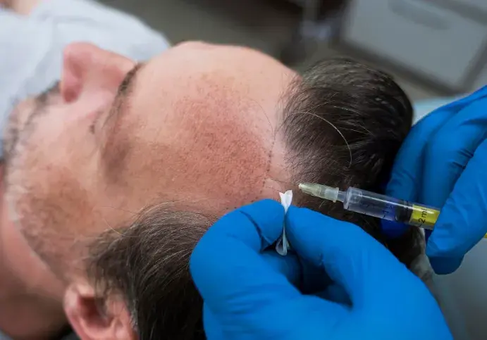 Is PRP Good for Hair? Simple Guide