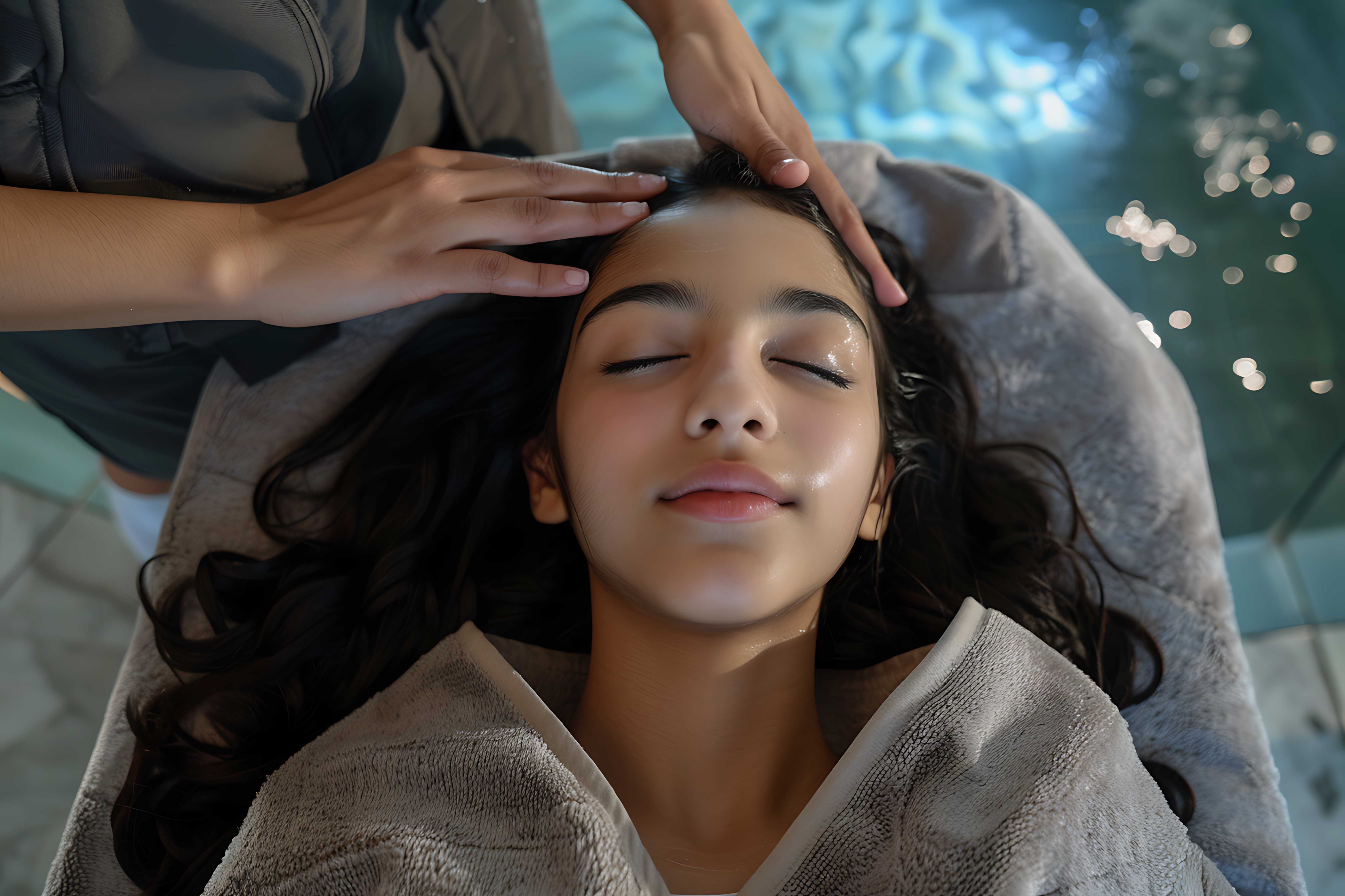How Much Does a Hair Spa Cost in Sarjapur?