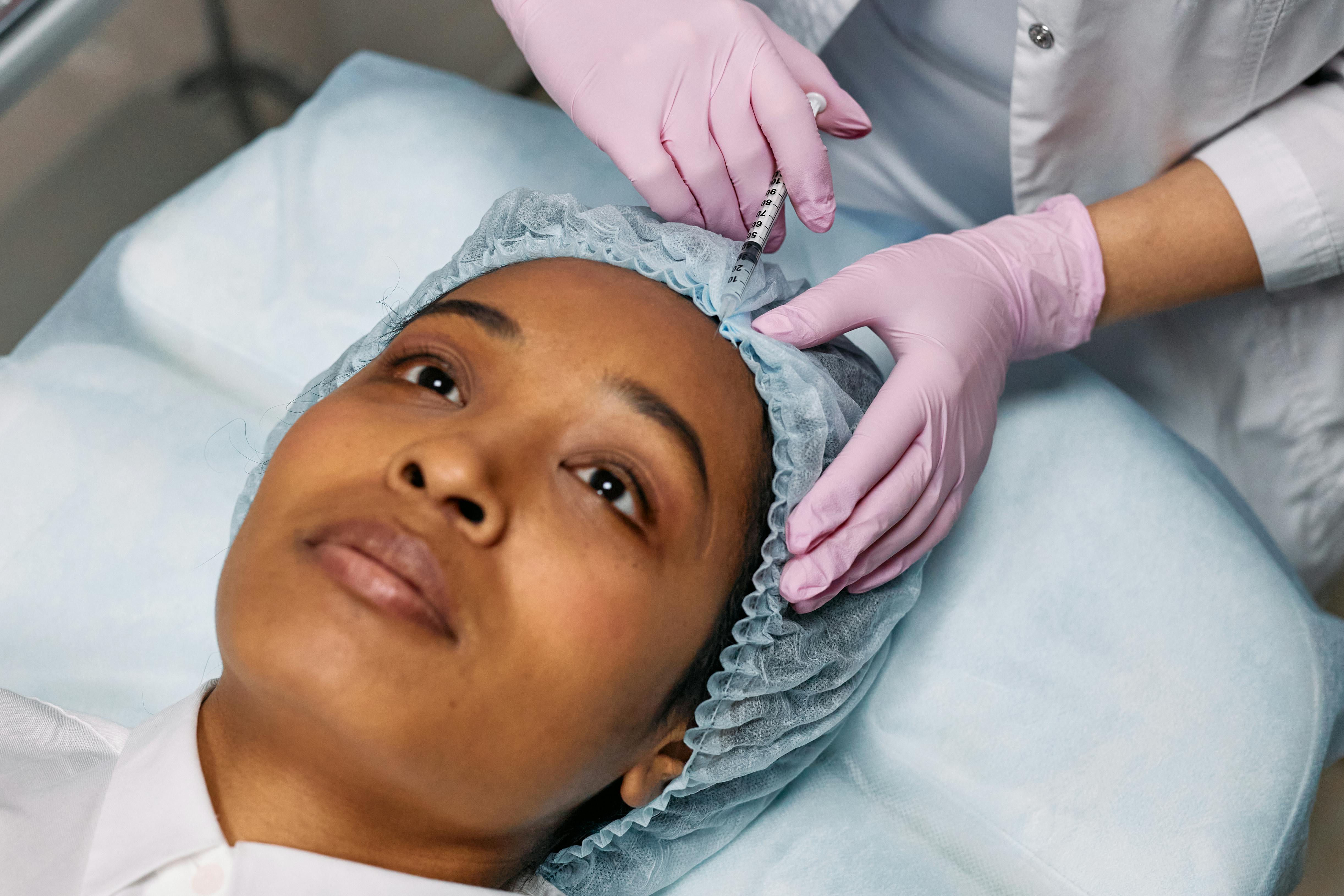 Why PDRN Treatment Could Be the Glow-Up Your Skin Deserves