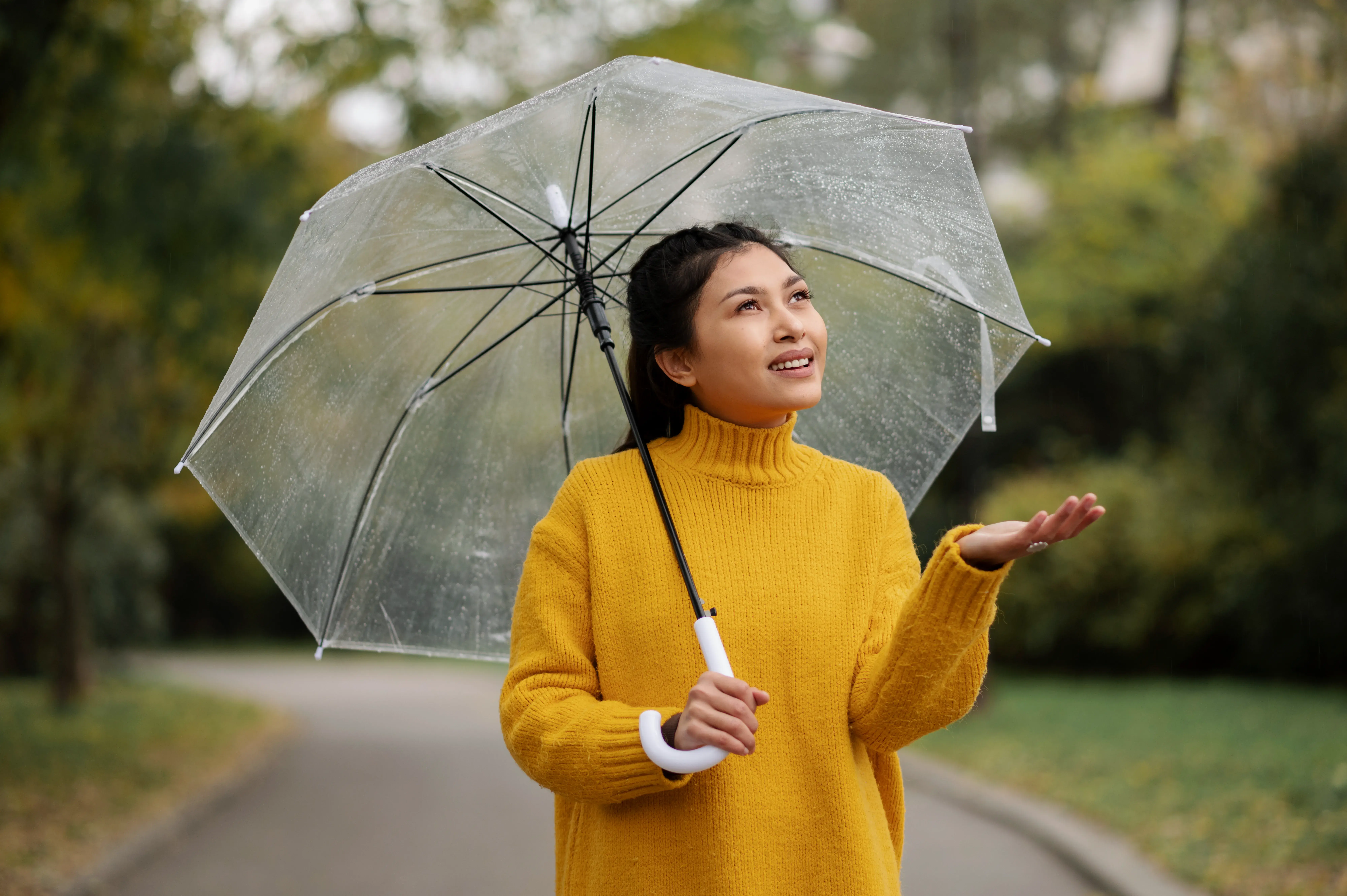 Monsoon Pimples Are Real: Here's Your Complete Face Skincare Guide for the Rainy Season
