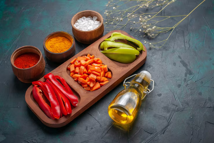 Does Spicy Food Cause Acne?