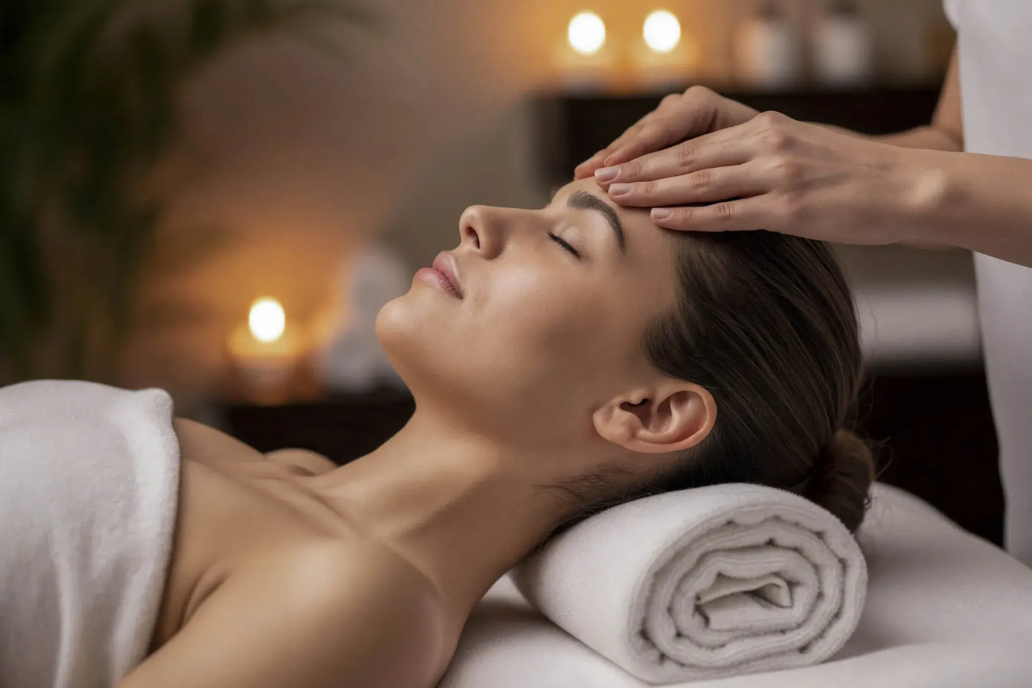 Which Massage Is Best for Stress Relief?