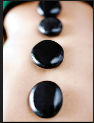 Is a Hot Stone Massage Painful or Oddly Satisfying?